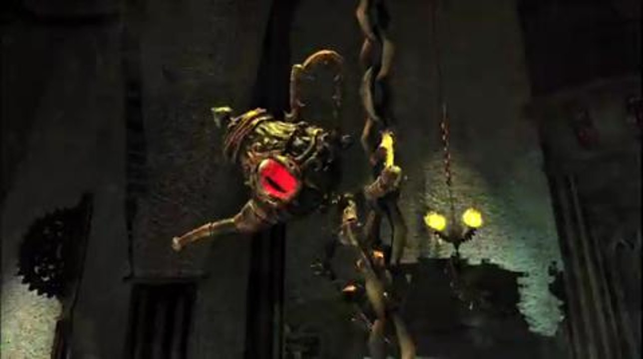 Tráiler con gameplay de Alice Madness Returns en HobbyNews.es