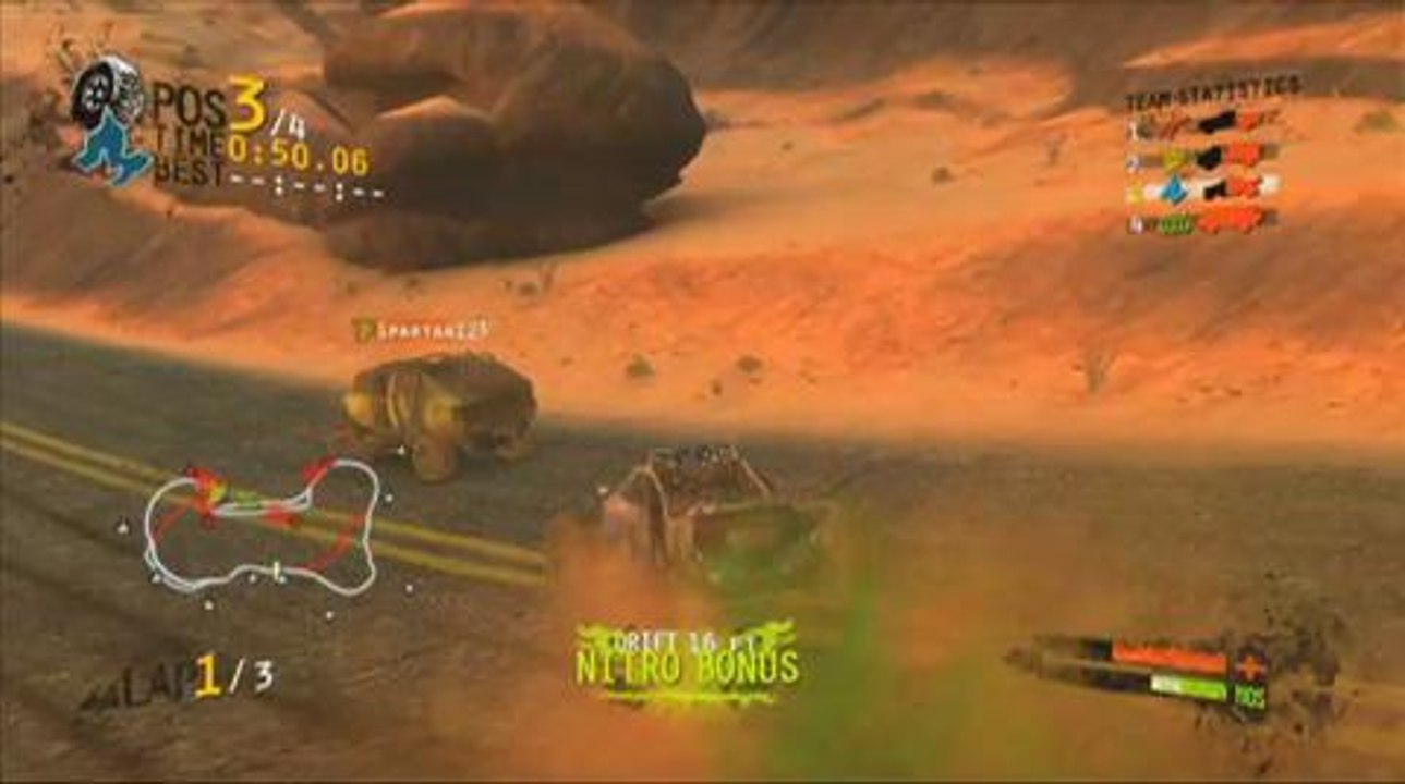 VideoPlay de Harms Way en HobbyNews.es