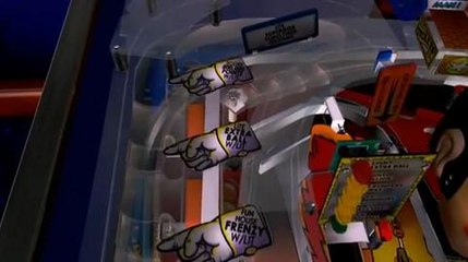 Williams Pinball Classics en HobbyNews.es