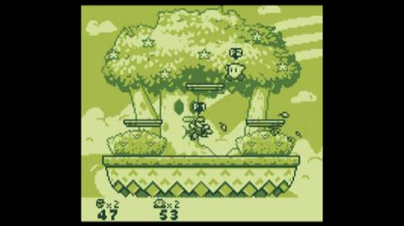 Super Smash Land
