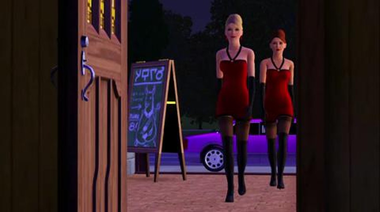 Los Sims 3 ¡Menuda Familia! en HobbyNews.es