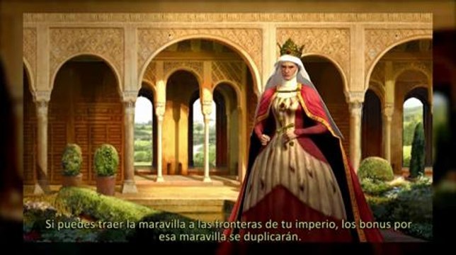 Civilization V DLC Pack España y los Incas en HobbyNews.es