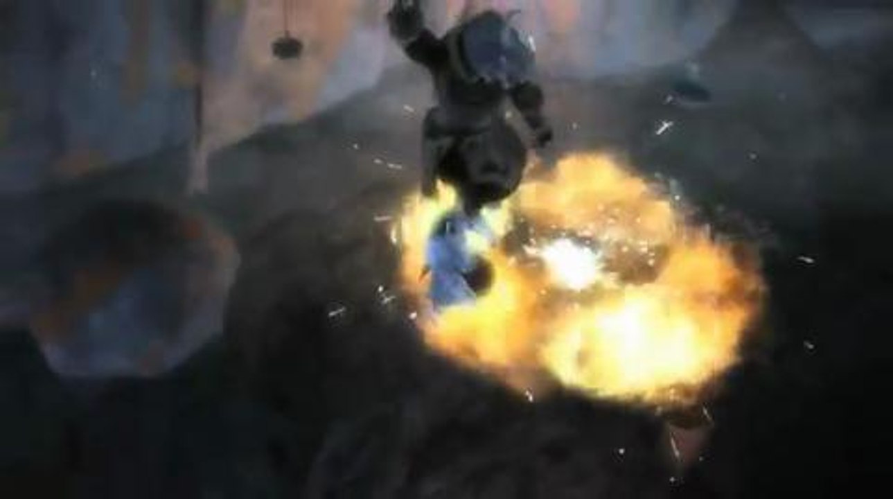 El ingeniero de Guild Wars 2 en HobbyNews.es