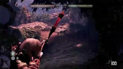 Entrevista: Hunted the Demon's Forge en HobbyNews.es