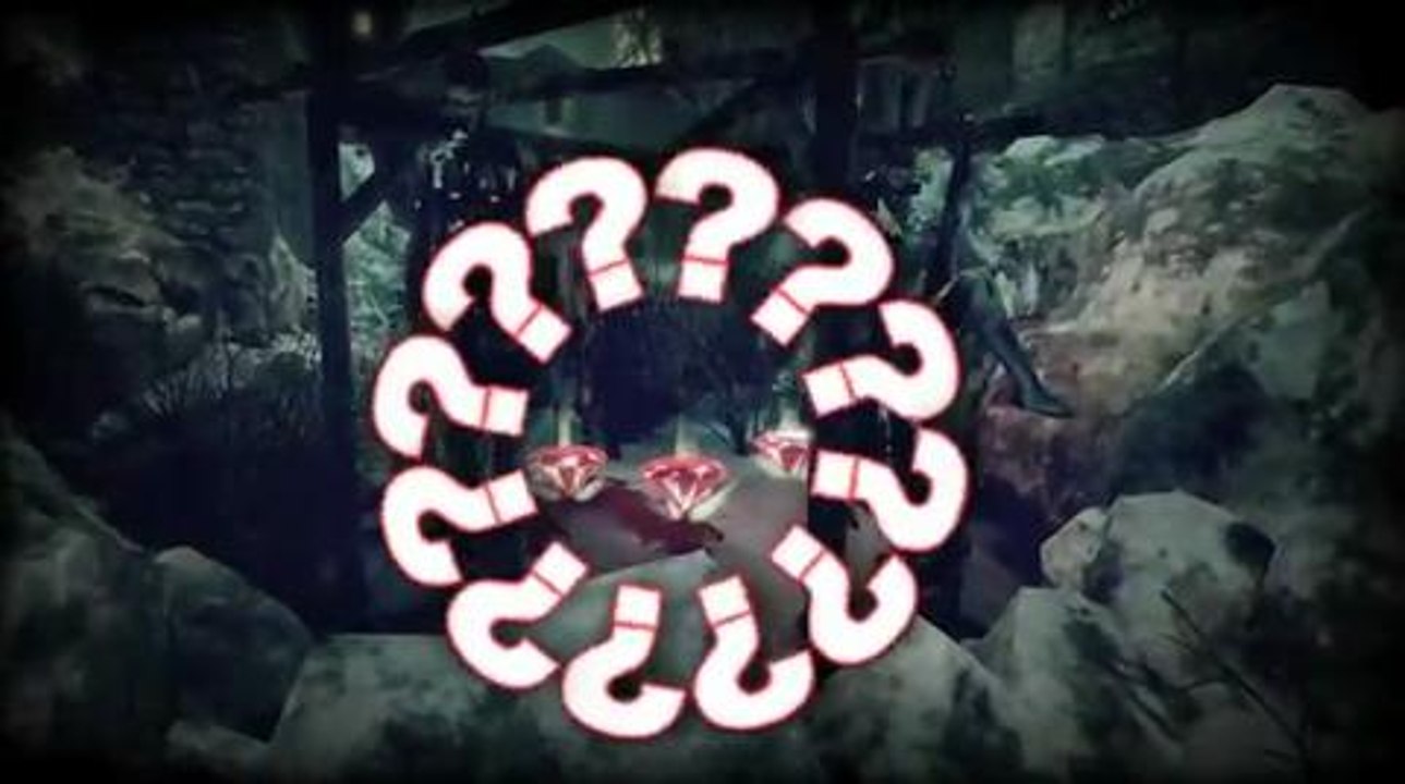 Mejora tu arma en Shadows of the Damned - HobbyNews.es