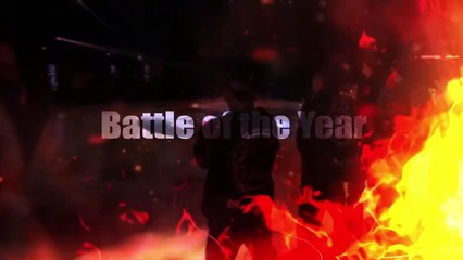 2013 BOTY Taiwan 世界街舞爭霸賽 臺灣資格賽 ─ Teaser