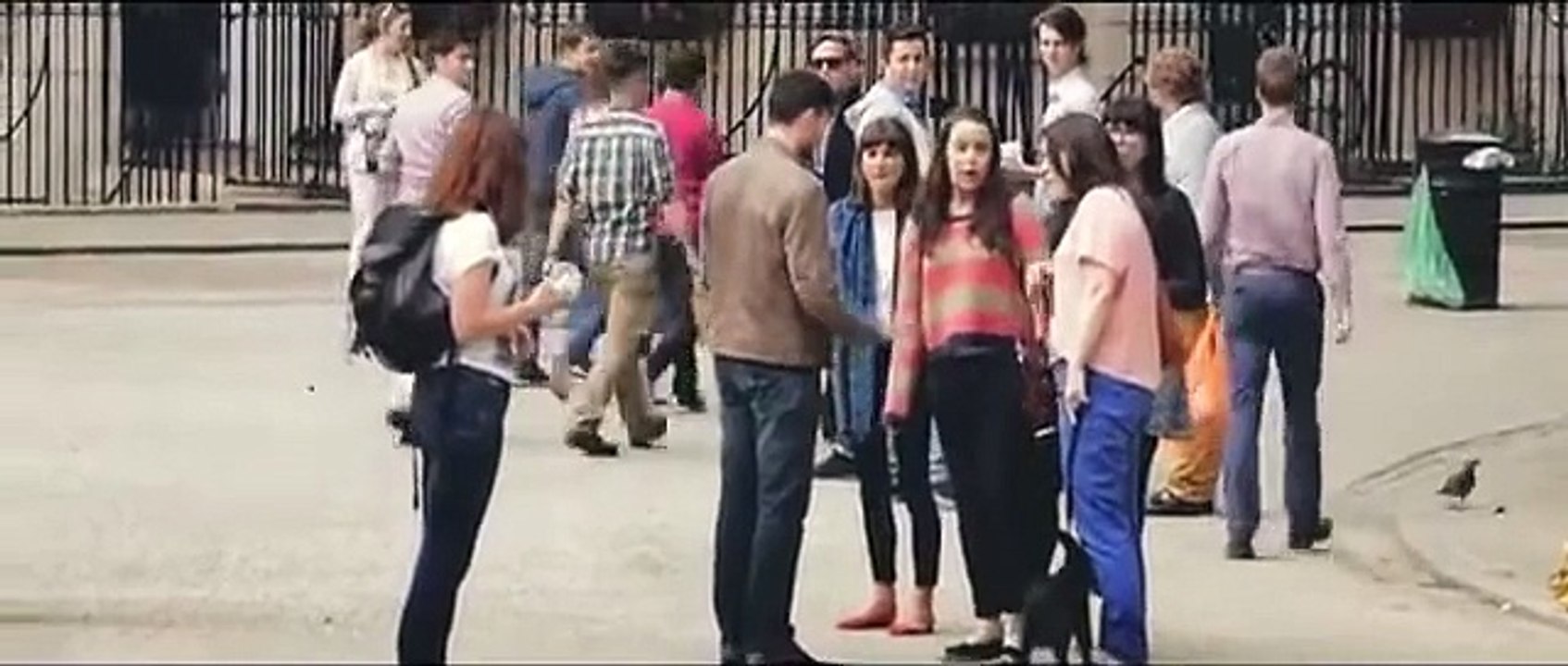 La vidéo la plus choquante de tous les temps ... pour faire penser différemment !!