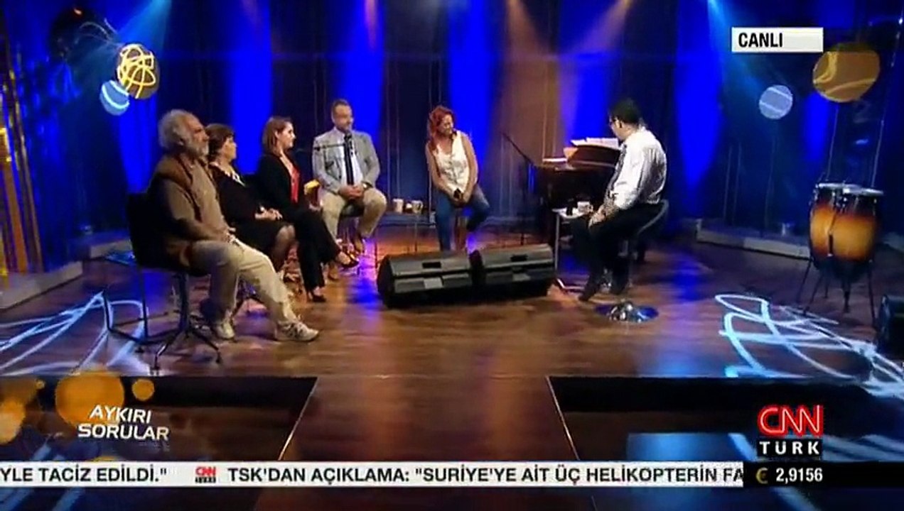 Dilek Türkan - bana bir aşk masalından şarkılar söyle