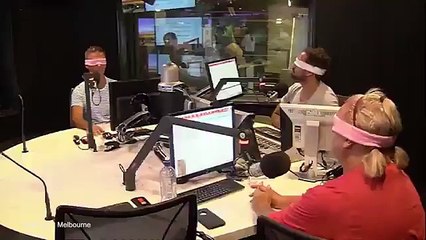 Comedian and radio host Meshel Laurie to start work at KIIS FM