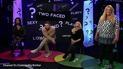Gemma in emotional breakdown after declaring she hates games!