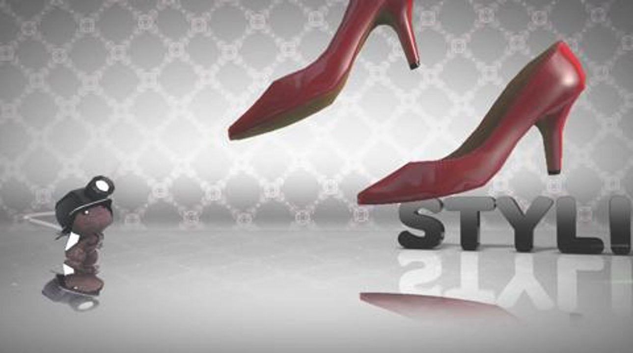 Little Big Planet 2 Creatinator en HobbyNews.es