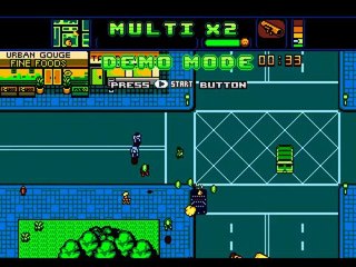 Retro City Rampage en HobbyNews.es
