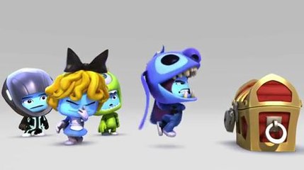 Disney Universe en HobbyNews.es