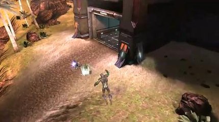 DC Universe Online Oolong Island