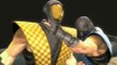 Los nuevos trajes de Mortal Kombat en HobbyNews.es