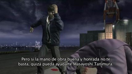 Yakuza 4 Battle en HobbyNews.es
