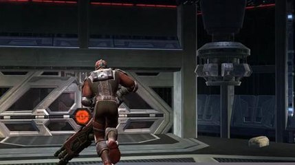 Star Wars The Old Republic - Troopers en HobbyNews.es