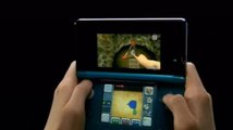 Anuncio japonés de The Legend of Zelda Ocarina of Time 3DS en HobbyNews.es