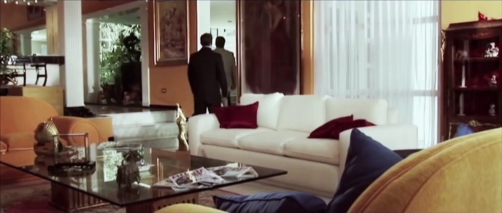 Por un Polvo MUY PRONTO por Gran Cine | Películas Venezolanas