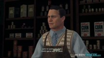 Guía L.A. Noire - Caso 10: El caso de la media de seda (parte III), en HobbyTrucos.es