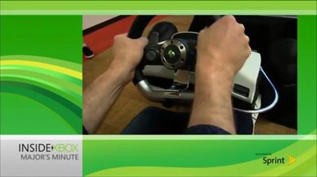 Sistema de head-tracking en Forza Motorsport 4 - HobbyNews.es