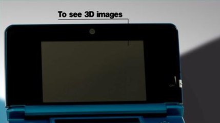 Nintendo 3DS en HobbyNews.es