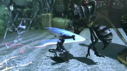 El combate de Alice Madness Returns en HobbyNews.es