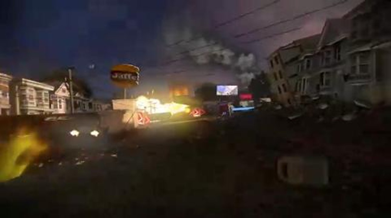 MotorStorm Apocalypse