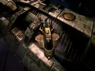 Battlestar Galactica Online