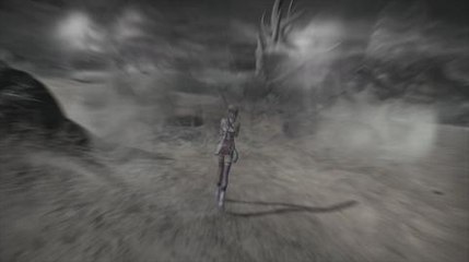 FFXIII-2 tráiler E3 2011 en HobbyNews.es