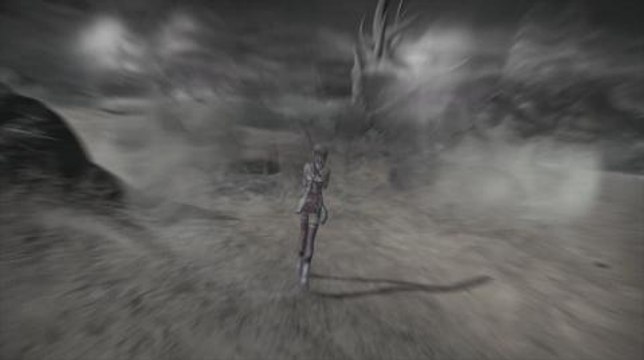 FFXIII-2 tráiler E3 2011 en HobbyNews.es