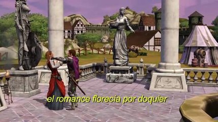 Los Sims 3 Medieval en HobbyNews.es