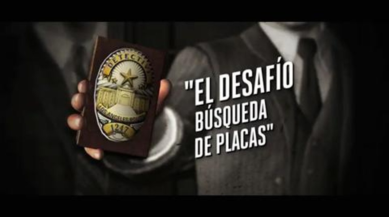 El Rockstar Pass de L.A. Noire en HobbyNews.es