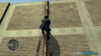 Guía L.A. Noire - Caso 10: El caso de la media de seda (parte I), en HobbyTrucos.es