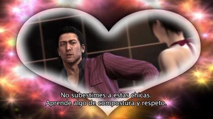 Yakuza 4 demo - Tráiler en HobbyNews.es