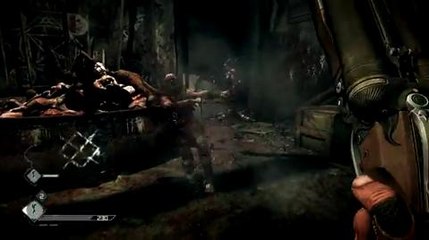 RAGE Trailer The Well en HobbyNews