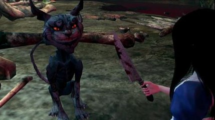 Tráiler de lanzamiento de Alice Madness Returns en HobbyNews.es