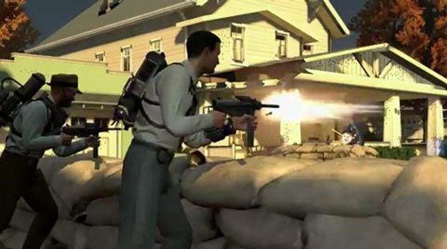Tráiler E3 2011 de XCOM en HobbyNews.es