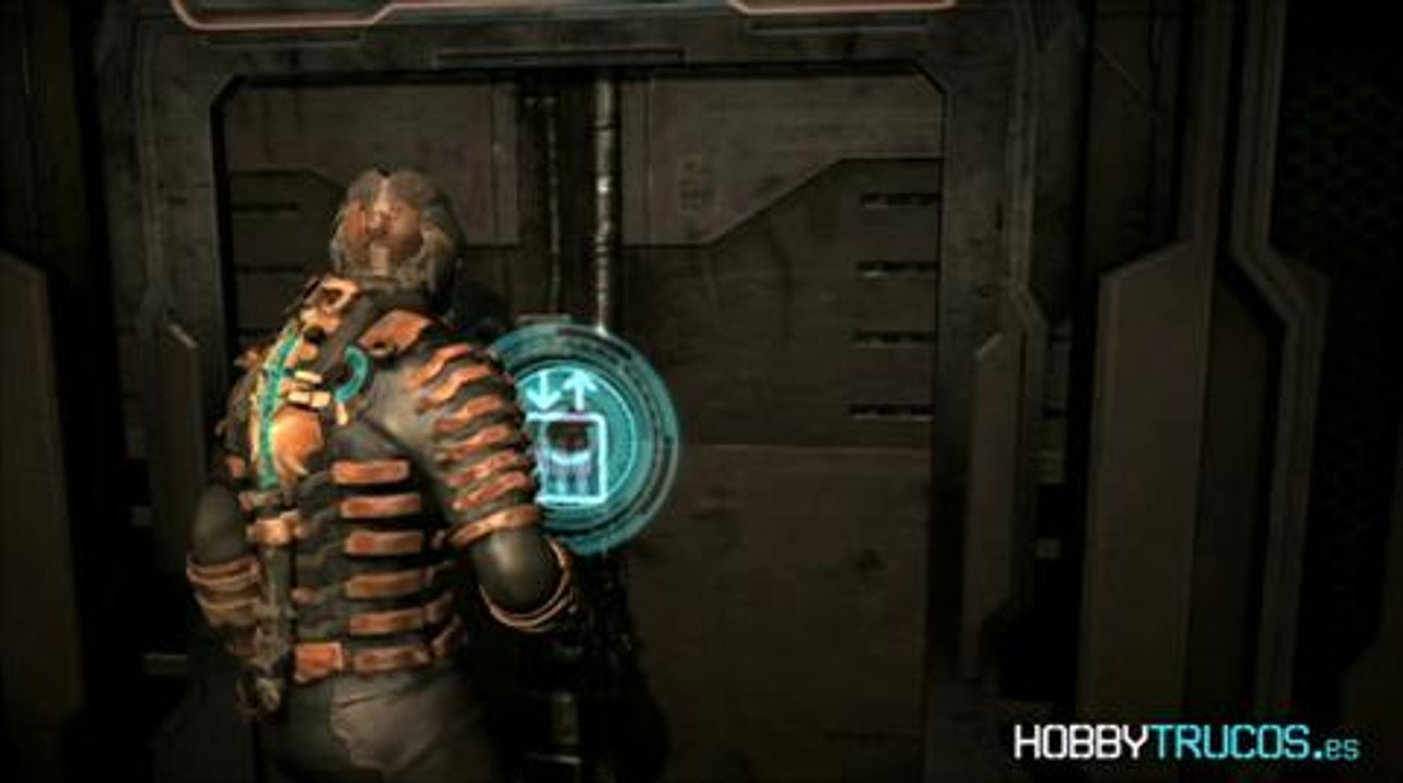 Guía Dead Space 2 (Capítulo III) en HobbyTrucos.es