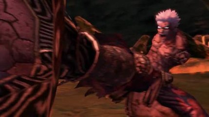 E3 Asura's Wrath  en HobbyNews.es