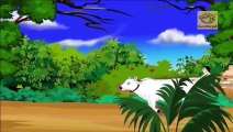 Jataka Tales - Short Stories For Children - Ditching The Guru - Animated Stories For Kids