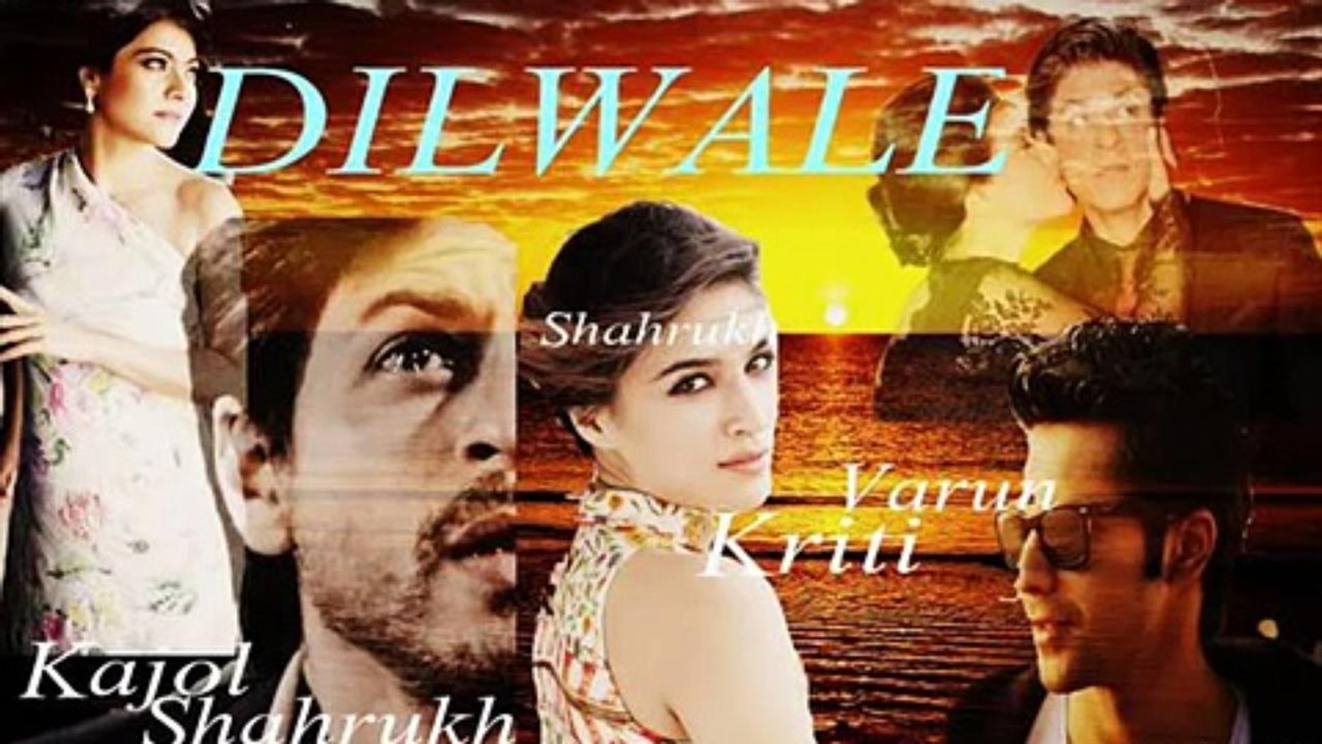 dayree dilwale movie song