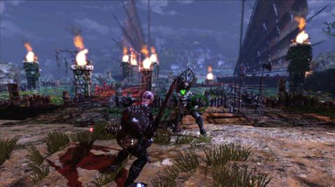 Hunted - Tráiler en HobbyNews.es