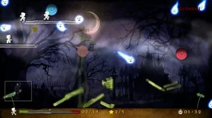 E3 Tráiler de Leedmees en HobbyNews.es