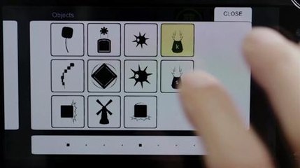 Sound Shapes trailer E3 en Hobbynews.es