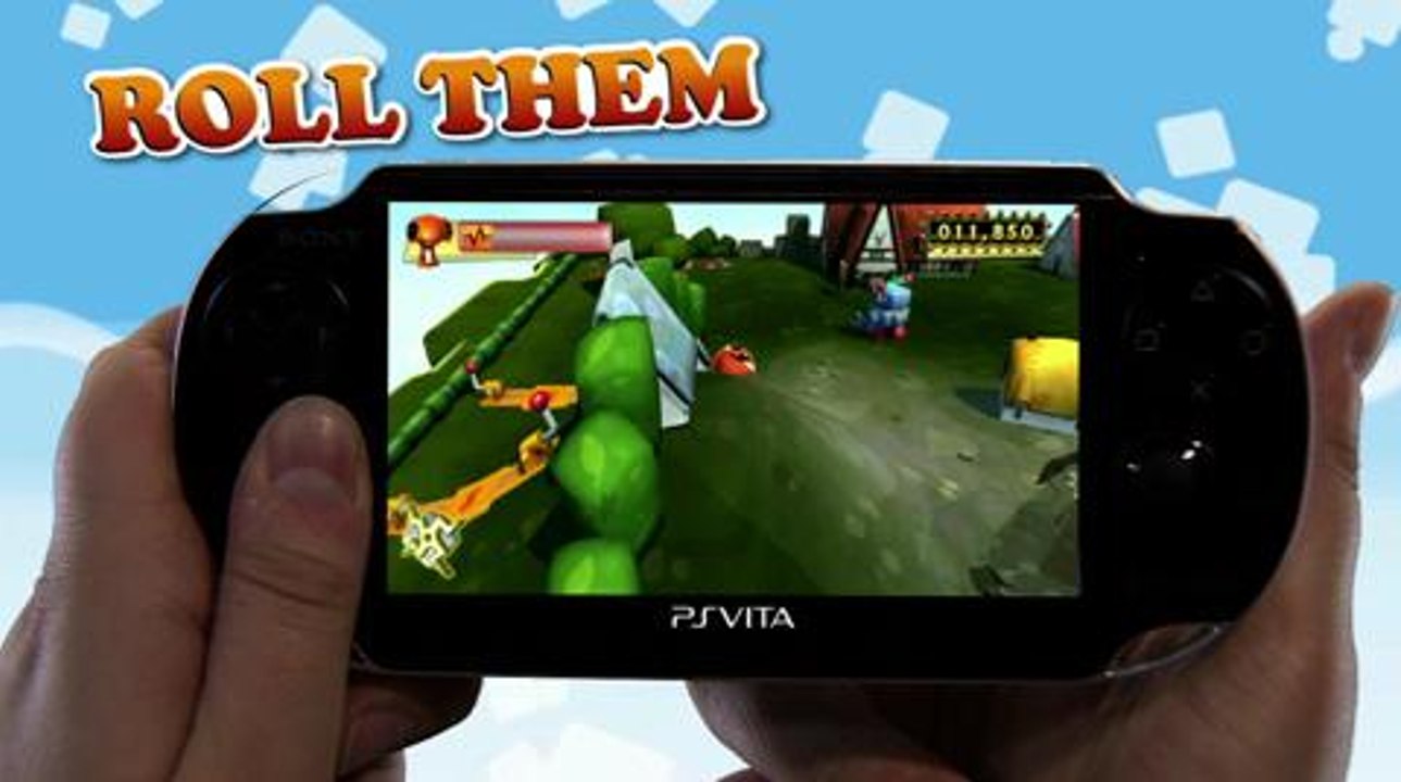 Little Deviants tráiler en Hobbynews.es