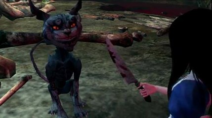 Tráiler de lanzamiento de Alice Madness Returns en HobbyNews.es