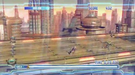 Tráiler de Aero Cross en HobbyNews.es