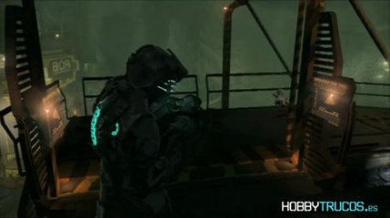 Guía Dead Space 2 (Capítulo XII) en HobbyTrucos.es