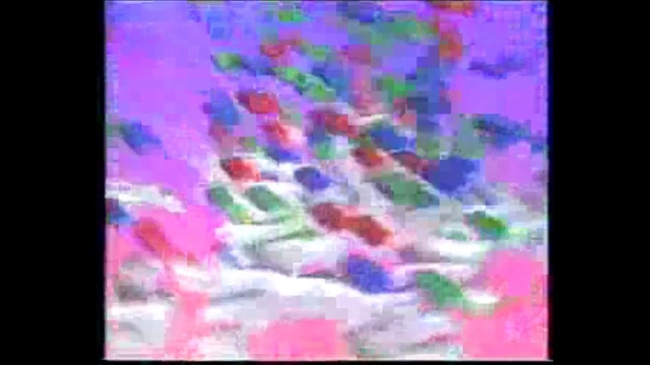 TVB Idents part 5 (1984-2012) - Special and Forgotten idents
